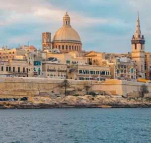 Chương trình Thường trú Malta (MPRP)